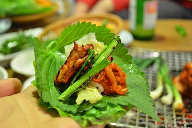 검암뒷고기
